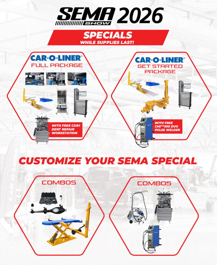 PFC SEMA Deals 2026